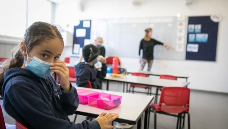 חזרה ללימודים: המתווה המלא של משרד החינוך