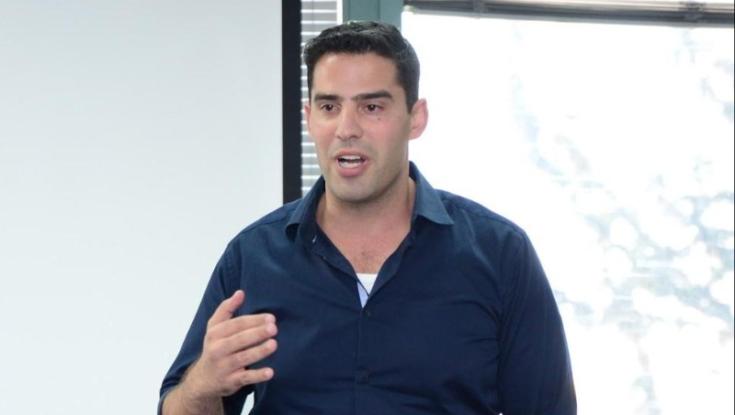 יוחאי רביבו מונה לראש המטה של עומר ינקלביץ'