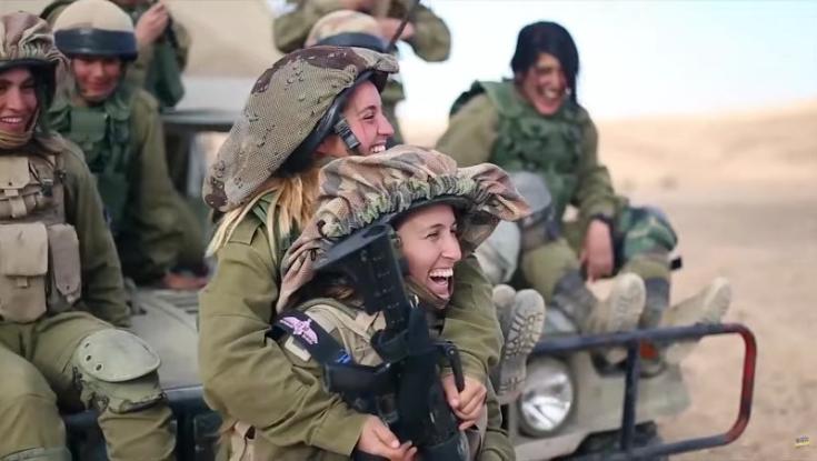 צפו: ביצוע אקפלה לתפילה שחוברה להורי המתגייסים