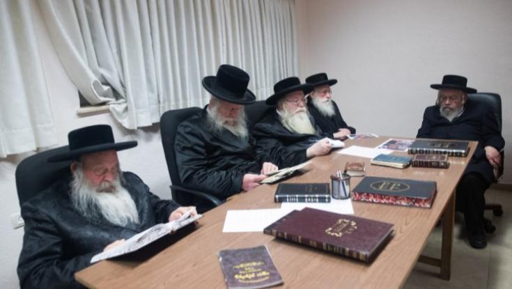 בד"ץ מעוניין בסימון מוצרים "לא יוצר בשבת"