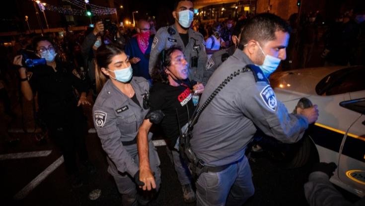 במועל יד: הליכוד תובע את סדי בן שטרית על הסתה לרצח ראש ממשלה