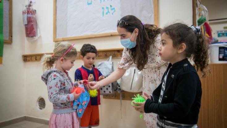 שאלות ותשובות: מדריך משפטי לפתיחת הגנים והמשפחתונים