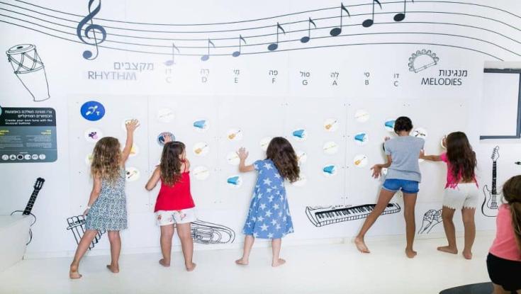 המדריך לאירועים ואטרקציות בחול המועד פסח