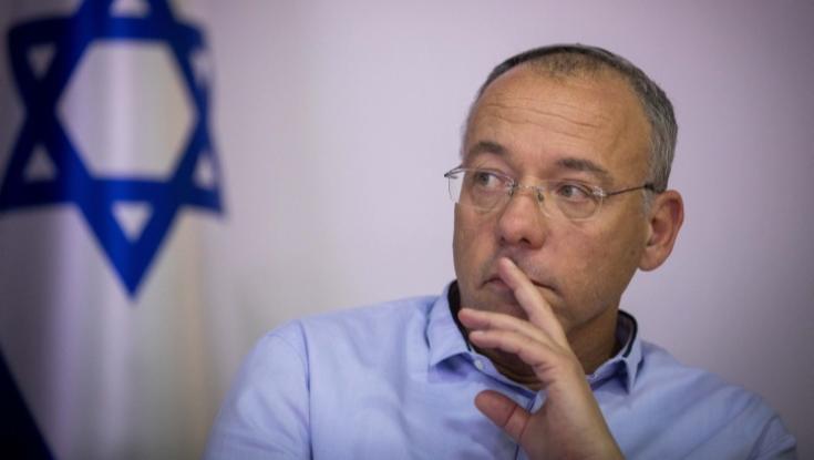 מנכ"ל סרוג חדש לרשות האוכלוסין וההגירה