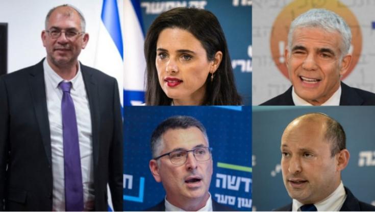 אורבך שוקל להתנגד לממשלה | פשרה בוועדה למינוי שופטים: שקד תכהן ראשונה