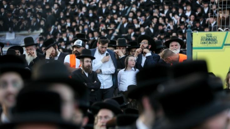 קציני משטרה חושפים: "פוליטיקאים איימו עלינו"
