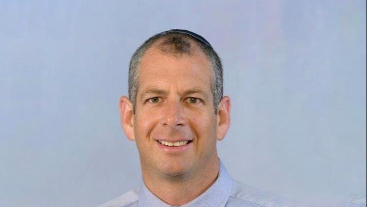 סרוג חדש נכנס למשרד הפנים
