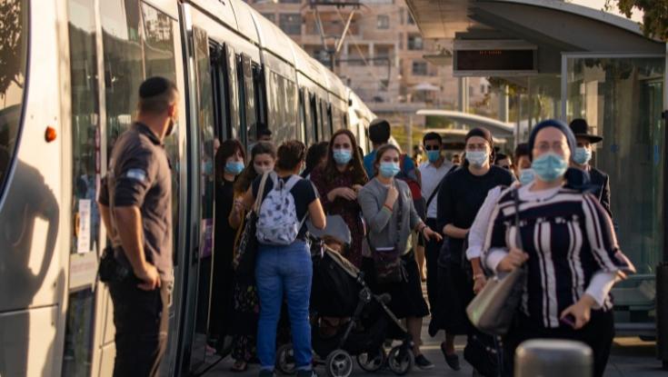 קבינט הקורונה אישר: ההגבלות במשק הוארכו עד ליום ראשון