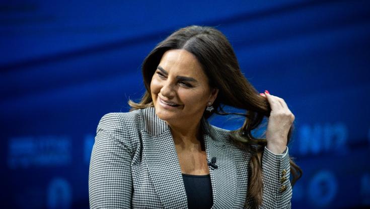 אופירה אסייג מתוודה בשידור: "אני דתייה"