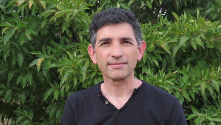 למאייר האגדי, שי צ'רקה נולד נכד - ככה הוא הגיב