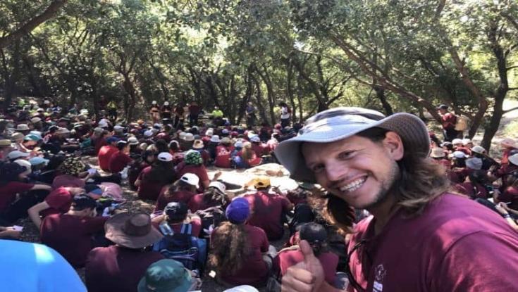 מפיצים את האור של מתניה