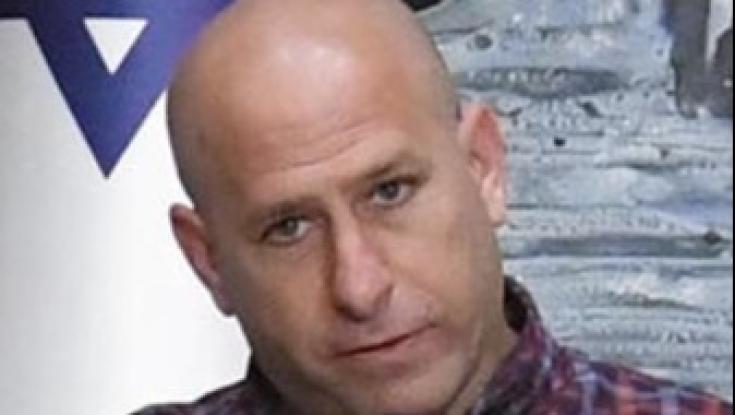 חנוך דאום פונה ללב שלכם: "סיכוי גבוה שהיא תוכל לחזור ללכת"