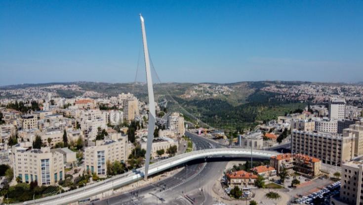 סגר חגי תשרי | כל הפרטים הידועים