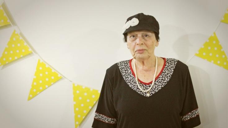בצל הקורונה: סבתא וסבא מחכים לשיחה ממך