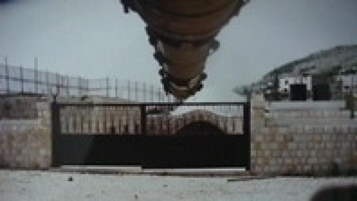 כך שחררנו את קבר יוסף במבצע חומת מגן | הרב אליעזר שנוולד
