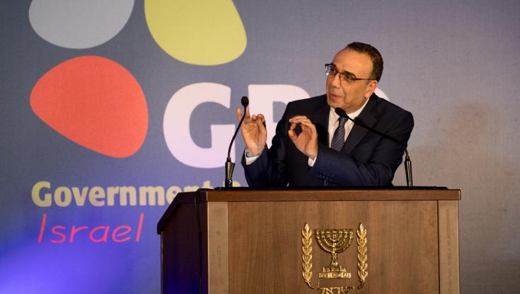 בוגר "מרכז הרב" ו- "אור עציון": העיתונאי הסרוג מונה לדובר עיריית ירושלים