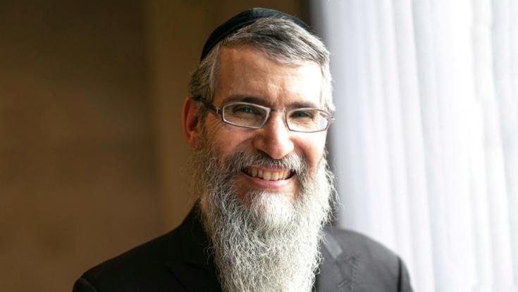 למרות ספירת העומר: אברהם פריד יופיע בטקס יום הזיכרון לראשונה אי פעם
