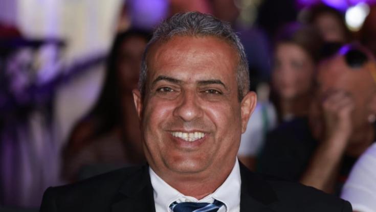 יו"ר ההסתדרות הלאומית נבחר לכהונה נוספת