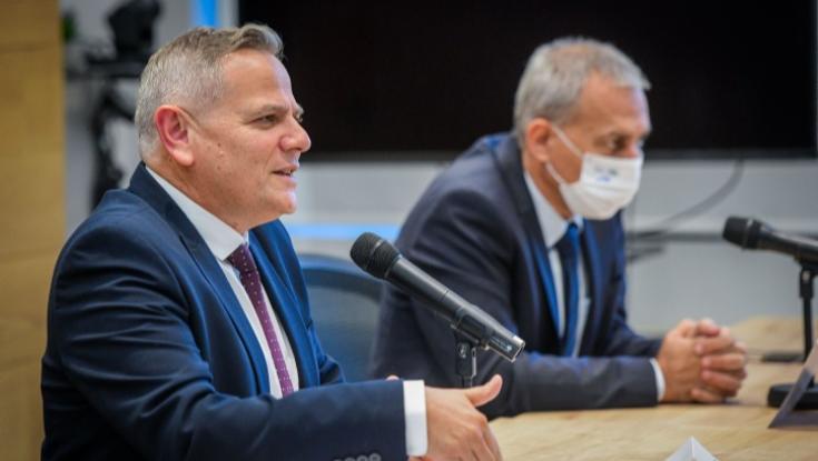 שרי הבריאות והאוצר מינו את ועדת סל התרופות לשנת 2023