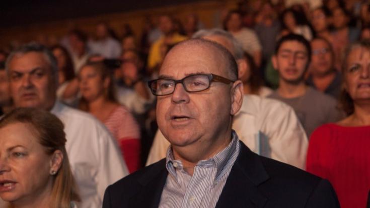 בגיל 71: איש העסקים איתן ורטהיימר הלך לעולמו