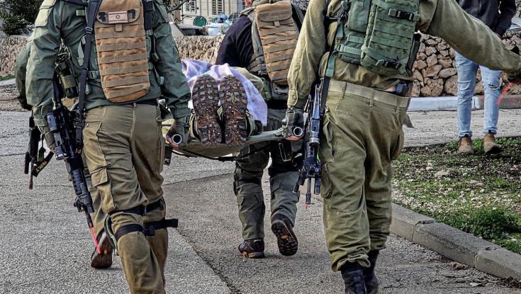 לוחמים בהגמ"ר? בינתיים אתם שווים פחות