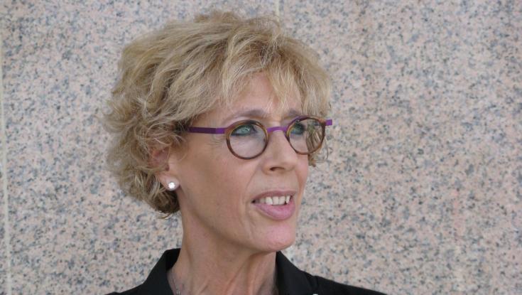 עוד מינוי בגלי צה"ל: טלי ליפקין שחק תעמוד בראש מחלקת התכניות