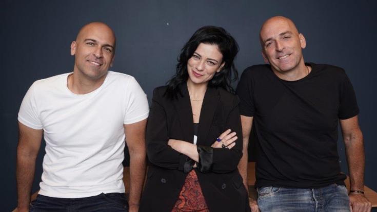 נינט טייב נבחרה לפרזנטורית של רשת רהיטים ותקבל סכום דמיוני