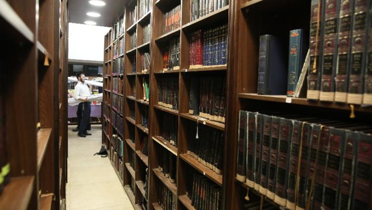 שבת חכמה מקדם &ndash; הנכחת הקול של חכמי ספרד
