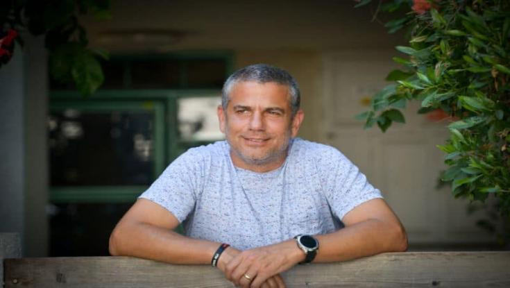 ינון מגל מבהיר: "אני אוהב ערבים - נגד אויבים יש לי בעיה"