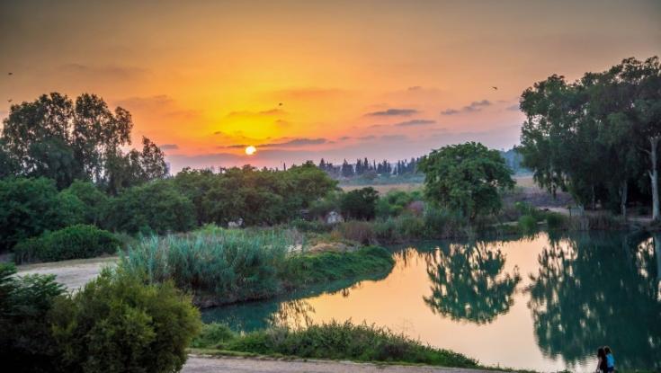 ויהי ערב ויהי בוקר: פעילויות קיץ ברשות הטבע והגנים