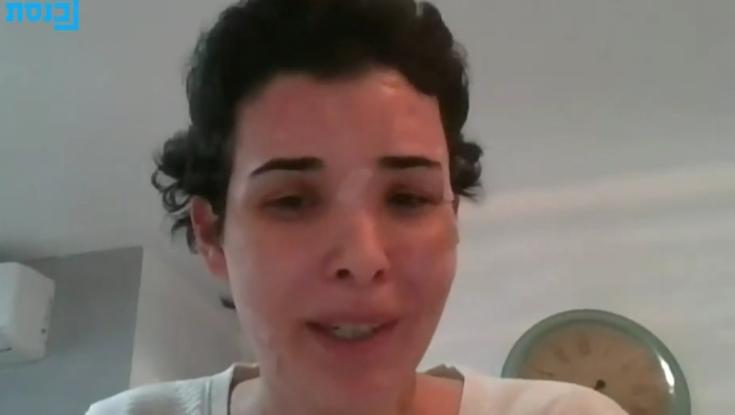"תיקי עגינות הם כמו תיקי רצח": הסיפור מאחורי הגט של שירה איסקוב
