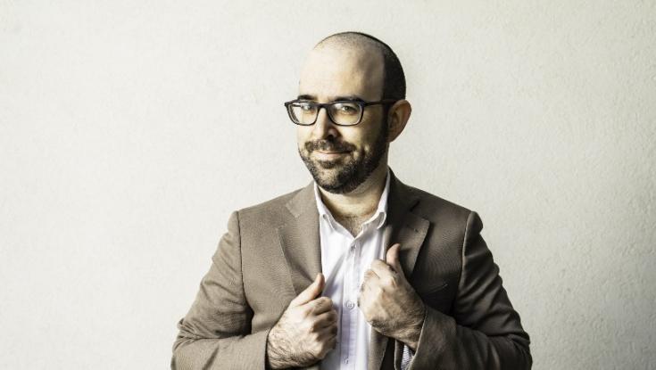 נראה אתכם פותרים! - סדרת חידות חדשה של אמיר מויאל ומקימי