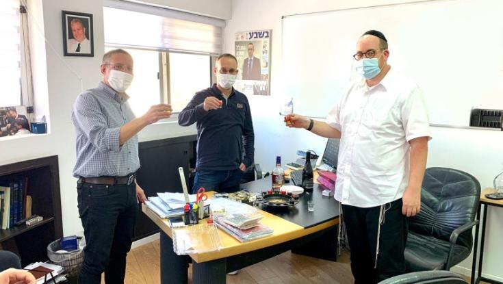 המפץ הדיגיטלי של הפרסום החרדי והדתי