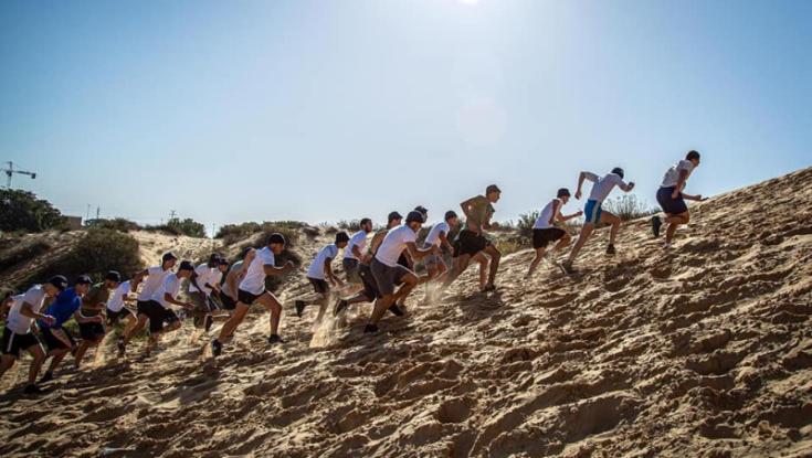 חשיפה: יום סיירות כל מה שניסו להסתיר מכם