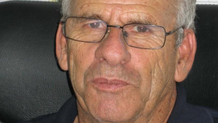 נפטר "המלאך של המשפחות השכולות"