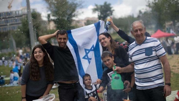 יום העצמאות: המקומות הכי טובים לעל האש