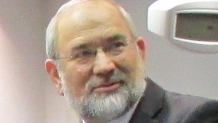 הרב פרופ' יצחק קראוס מונה לנשיא מכללת אורות ישראל