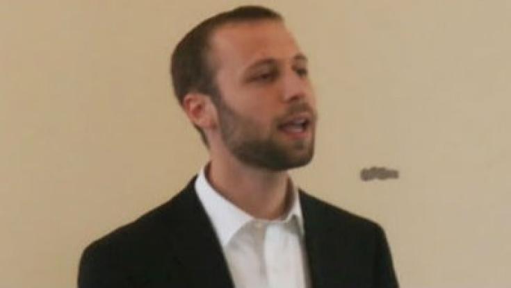 הרב ד"ר עידו פכטר פרש מתפקידו כרב קהילה בנתניה