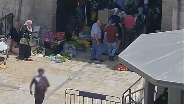 "אני דתל"ש 10 שנים, אבל בהרגשה קרה לי נס": העיתונאי שגילה שניצל מפיגוע השבוע