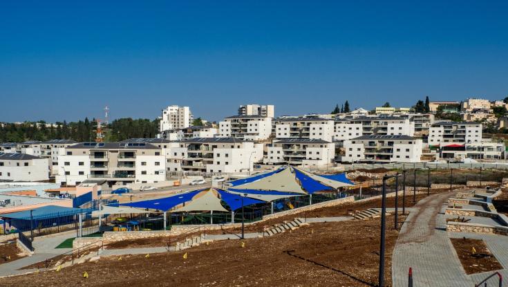 מיזם "אמץ מקלט" במגדל העמק: כשמרחב מוגן הופך גם למרחב מחבק