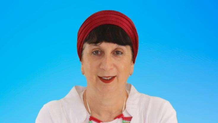 "איאבק בטרלול הפרוגרסיבי ובפמניזם הרדיקלי": הכירו את המתמודדת החדשה בפריימריז הציונות הדתית