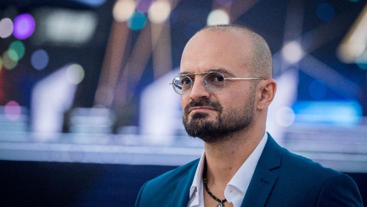 אברהם טל הציל אישה ממוות: "זו מתנה גדולה מאלוהים"