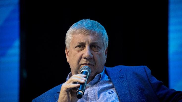 ברדוגו מוביל את רשימת הנשמעים בגל"צ, איפה אילנה דיין?
