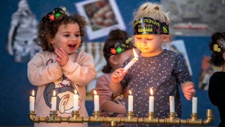 שגרה רכה: איך נשמור על יסודות יציבים גם בחופשת חנוכה?