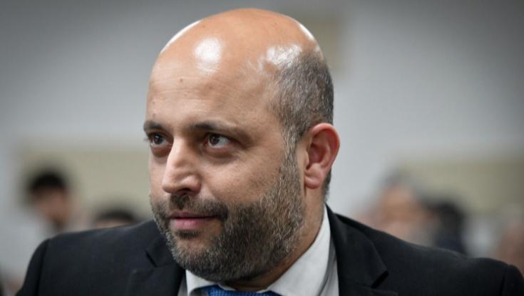ראש המל"ל בתקופת בנט מונה למשרה הבכירה