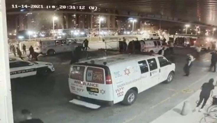 האלימות בסורוקה: חלק מהפצועים שוחררו | המשטרה: "נבוא חשבון עם החשודים"