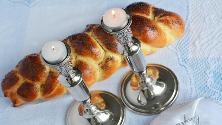 יענקי פרבר: רק כשהגעתי לצבא התחלתי להעריך את הדיבר הזה