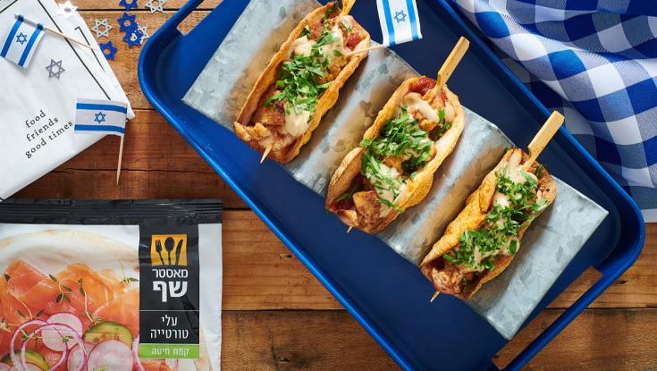 טאקו 