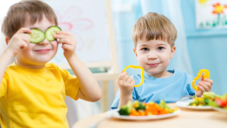 6 הצעות לארוחת בוקר שתגרום לילדים לקום מוקדם