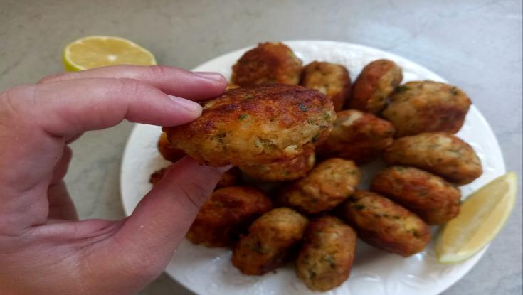 10 נשנושים פרווה לשישי בצהריים